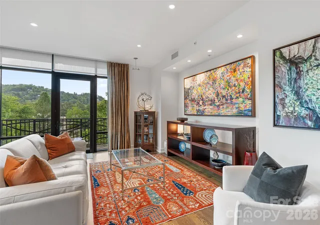 3rd image of 60 N Market St #217, Asheville, NC 28801 | MLS# 4379550