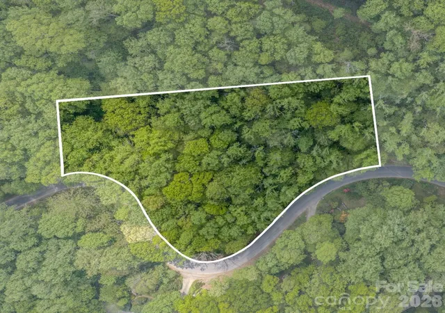 Photo 1 of Land for sale at 263 Mockingbird Rd #2, Swannanoa, NC 28778 | MLS# 4379551 | Listing updated on 2026-10-03