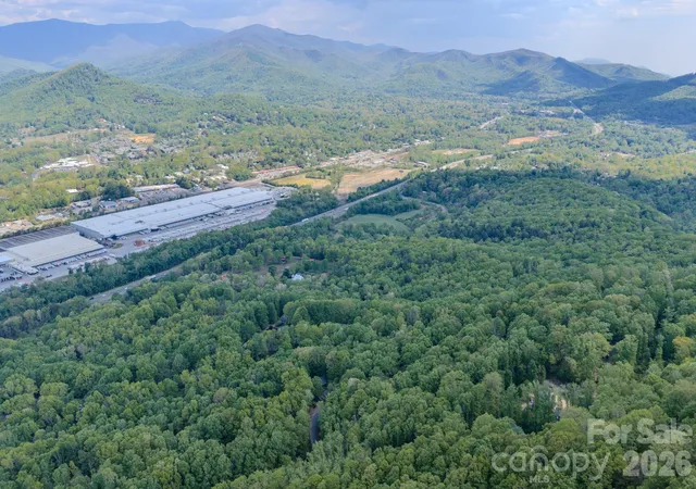 Photo 3 of Land for sale at 263 Mockingbird Rd #2, Swannanoa, NC 28778 | MLS# 4379551 | Listing updated on 2026-10-03