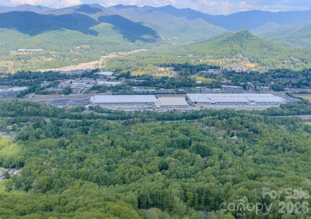 Photo 3 of Land for sale at 263 Mockingbird Rd #2, Swannanoa, NC 28778 | MLS# 4379551 | Listing updated on 2026-10-03