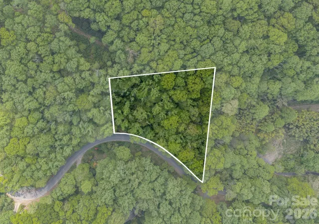 Photo 1 of Land for sale at 259 Mockingbird Rd #1, Swannanoa, NC 28778 | MLS# 4379552 | Listing updated on 2026-10-03