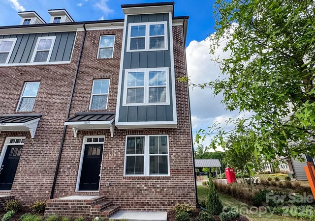 1st image of 6209 Intertwine St, Charlotte, NC 28278 | MLS# 4379553