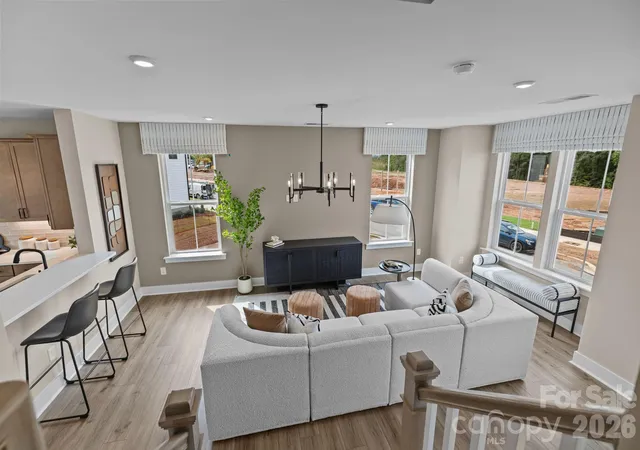 29th image of 6209 Intertwine St, Charlotte, NC 28278 | MLS# 4379553