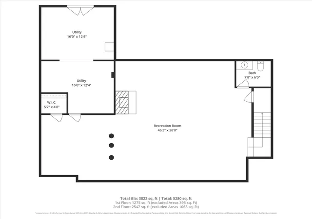 48th image of 139 Morning Dove Ln, Statesville, NC 28625 | MLS# 4379559