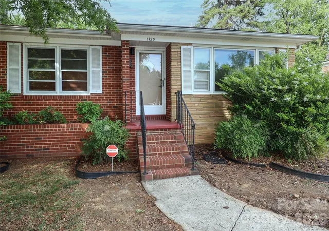 1st image of 1720 Miles Ct, Charlotte, NC 28216 | MLS# 4379596