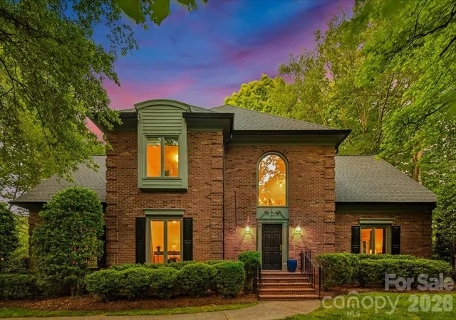 3rd image of 5631 Colony Rd, Charlotte, NC 28226 | MLS# 4379598