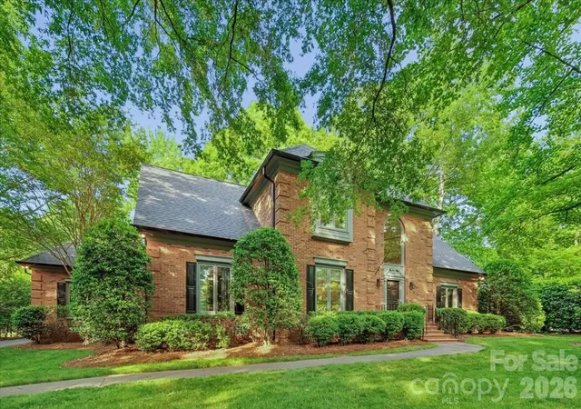 4th image of 5631 Colony Rd, Charlotte, NC 28226 | MLS# 4379598