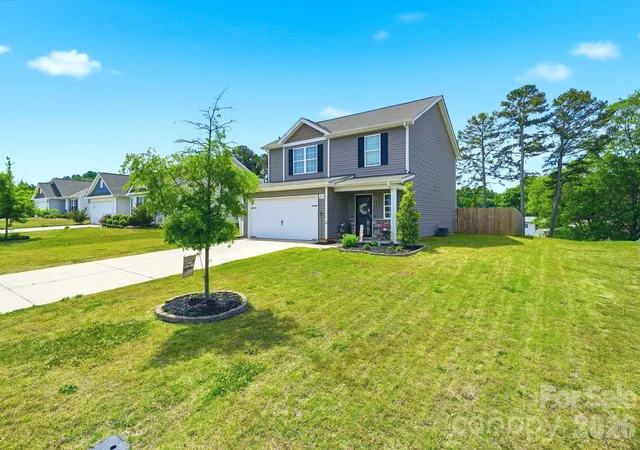 4th image of 215 Belcaro Dr, Kings Mountain, NC 28086 | MLS# 4379600