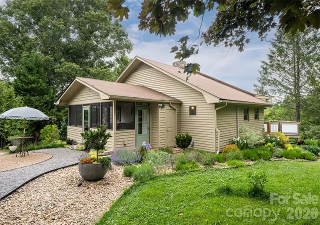 3rd image of 56 Donna Ln, Alexander, NC 28701 | MLS# 4379606