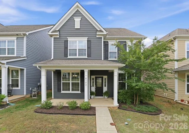 1st image of 8123 Cornhill Ave, Charlotte, NC 28277 | MLS# 4379608