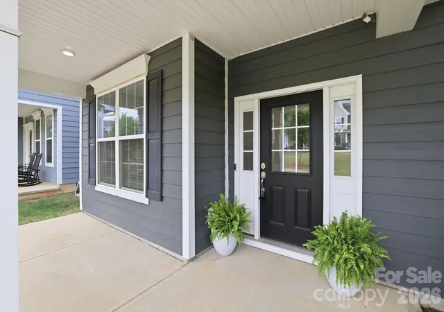 2nd image of 8123 Cornhill Ave, Charlotte, NC 28277 | MLS# 4379608