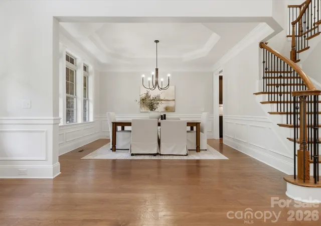4th image of 1126 Bromley Dr, Matthews, NC 28104 | MLS# 4379610