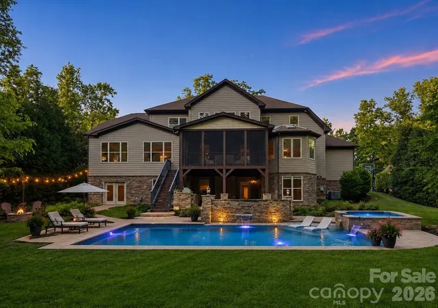 3rd image of 1126 Bromley Dr, Matthews, NC 28104 | MLS# 4379610