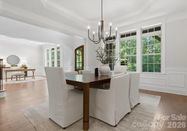 5th image of 1126 Bromley Dr, Matthews, NC 28104 | MLS# 4379610