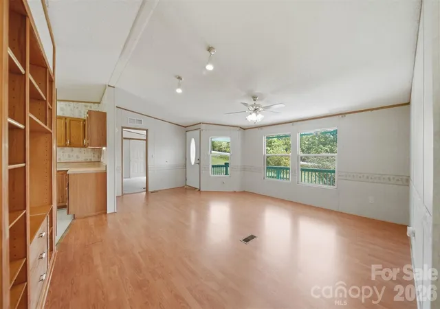 2nd image of 1488 Watermill Rd, Morganton, NC 28655 | MLS# 4379611