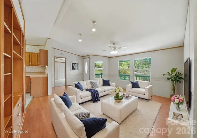 3rd image of 1488 Watermill Rd, Morganton, NC 28655 | MLS# 4379611