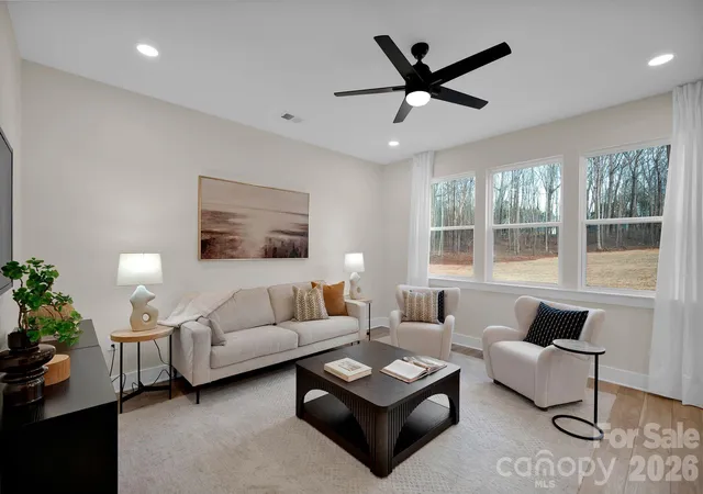 Photo 4 of Sale Pending at 9052 Unity Church Rd, Mooresville, NC 28115 | MLS# 4379616 | Listing updated on 2026-08-16