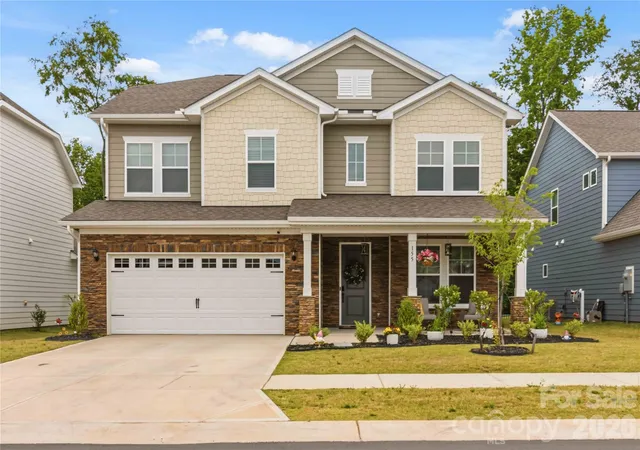 Homes for sale in York, SC | 155 Ella Claire Dr, York, SC 29745 | MLS# 4379624