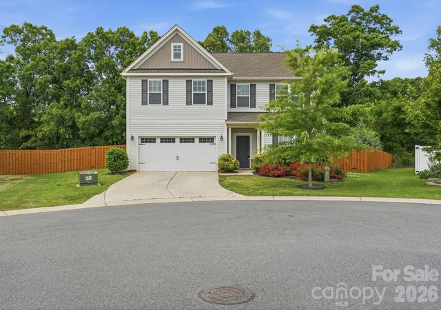 2nd image of 1006 Brooksland Pl, Waxhaw, NC 28173 | MLS# 4379627