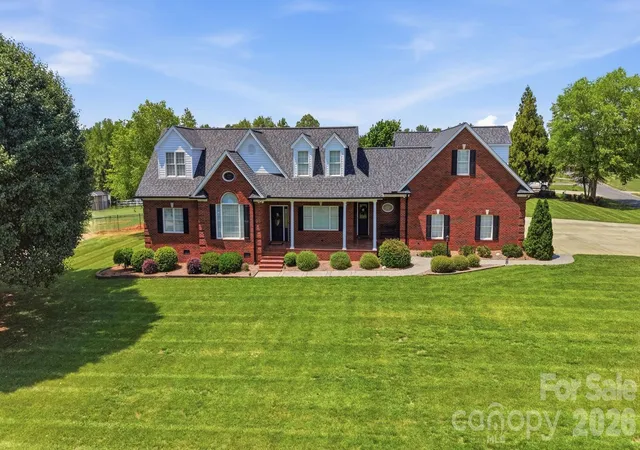 1st image of 600 Ivah Lee Wy, Monroe, NC 28110 | MLS# 4379635