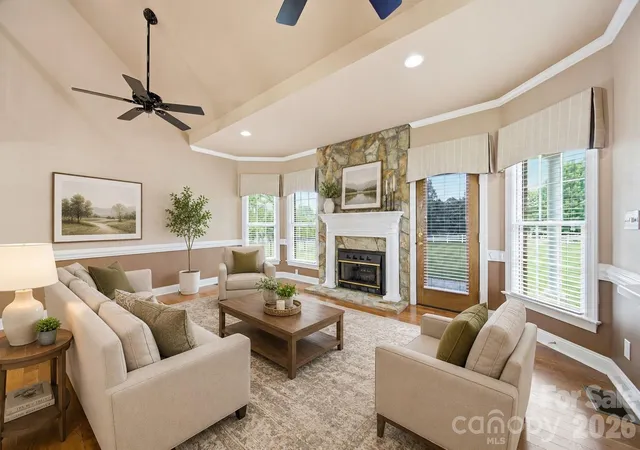 Photo 3 of Sale Pending at 600 Ivah Lee Way, Monroe, NC 28110 | MLS# 4379635 | Listing updated on 2026-08-22