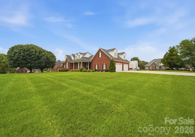 39th image of 600 Ivah Lee Wy, Monroe, NC 28110 | MLS# 4379635
