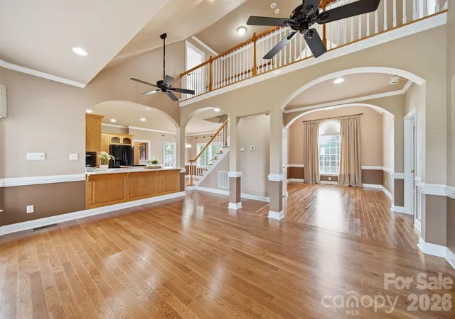 Photo 5 of Sale Pending at 600 Ivah Lee Way, Monroe, NC 28110 | MLS# 4379635 | Listing updated on 2026-08-22