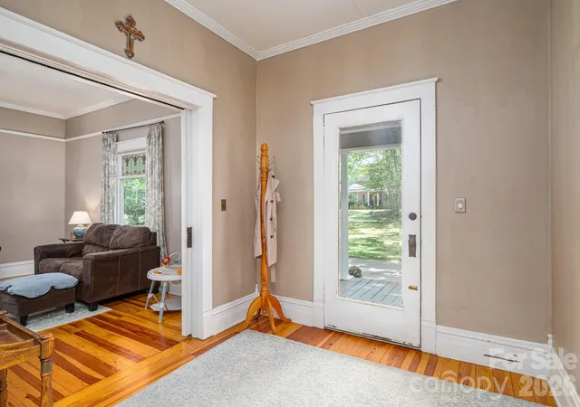 Photo 3 of Single family home for sale at 306 W Old Post Rd, Cherryville, NC 28021 | MLS# 4379652 | Listing updated on 2026-09-21
