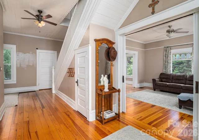 Photo 4 of Single family home for sale at 306 W Old Post Rd, Cherryville, NC 28021 | MLS# 4379652 | Listing updated on 2026-09-21