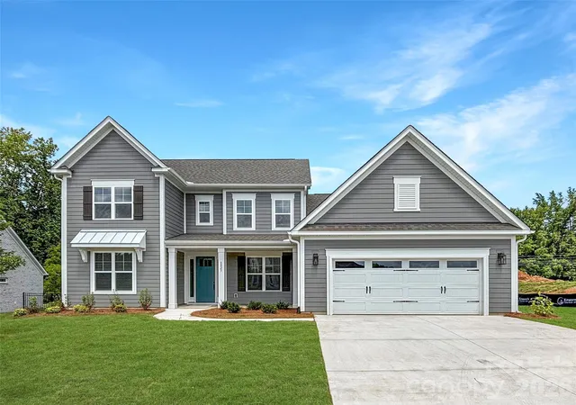 Photo 1 of Single family home for sale at 6823 Glen Abbey Ln, Mount Pleasant, NC 28124 | MLS# 4379653 | Listing updated on 2026-08-17