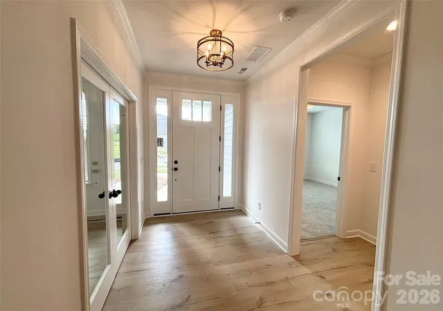 Photo 3 of Single family home for sale at 6823 Glen Abbey Ln, Mount Pleasant, NC 28124 | MLS# 4379653 | Listing updated on 2026-08-17