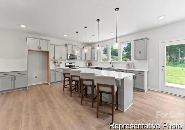 3rd image of 151 Pembroke Way #81P, Albemarle, NC 28001 | MLS# 4379655