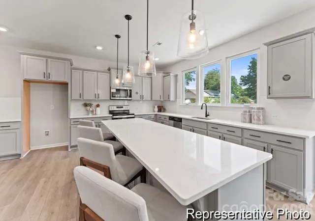 4th image of 151 Pembroke Way #81P, Albemarle, NC 28001 | MLS# 4379655