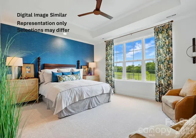 4th image of 527 Oleander St, Mount Pleasant, NC 28124 | MLS# 4379663