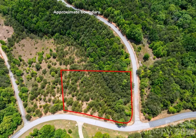 3rd image of Lot 150 Birkdale Dr, Mill Spring, NC 28756 | MLS# 4379668