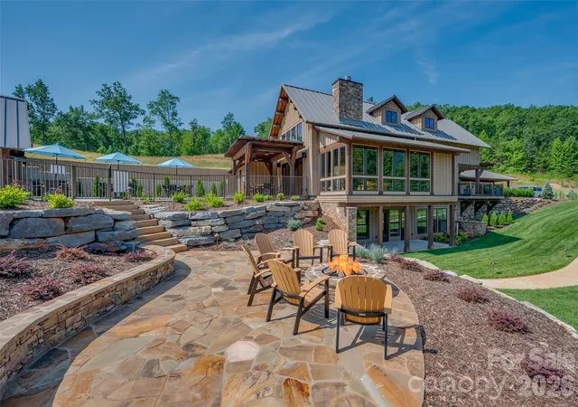 3rd image of Lot 2006 Deep Gap Farm Rd W, Mill Spring, NC 28756 | MLS# 4379674