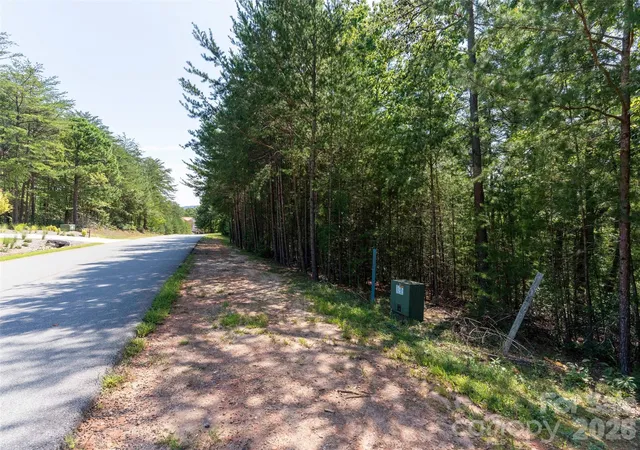 Photo 3 of Land for sale at Lot 2006 Deep Gap Farm Rd W, Mill Spring, NC 28756 | MLS# 4379674 | Listing updated on 2026-09-25