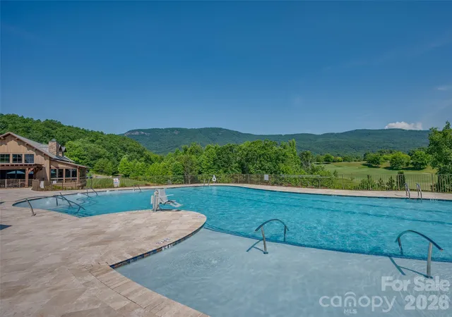 4th image of Lot 2006 Deep Gap Farm Rd W, Mill Spring, NC 28756 | MLS# 4379674