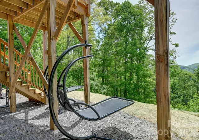 5th image of 491 High Top Dr, Fletcher, NC 28732 | MLS# 4379678