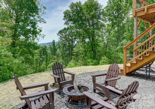3rd image of 491 High Top Dr, Fletcher, NC 28732 | MLS# 4379678