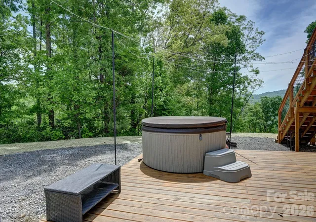 4th image of 491 High Top Dr, Fletcher, NC 28732 | MLS# 4379678