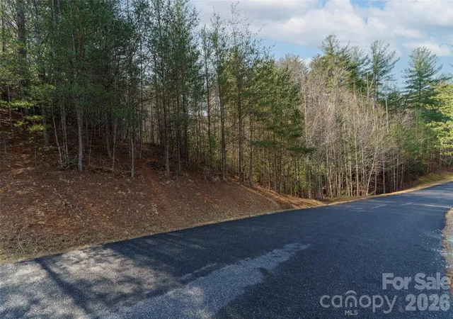 Photo 4 of Land for sale at 265 Harborside Dr #250, Nebo, NC 28761 | MLS# 4379697 | Listing updated on 2026-05-08