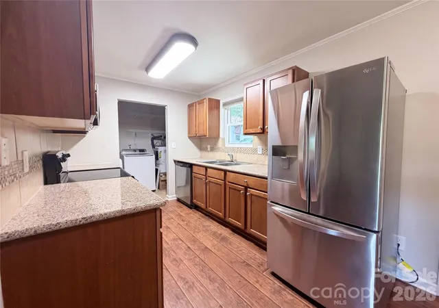 5th image of 186 Jasmine Cir, Troutman, NC 28166 | MLS# 4379699