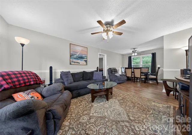Photo 4 of Single family home for sale at 202 King David Ln, Gastonia, NC 28056 | MLS# 4379701 | Listing updated on 2026-09-04
