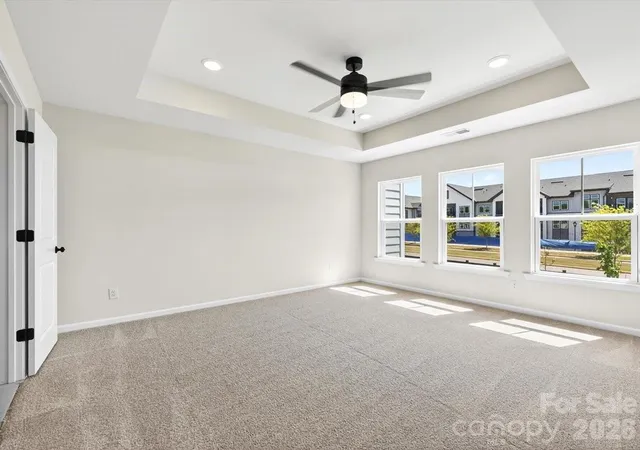 Photo 3 of Townhouse for sale at 10032 Mamillion Dr, Huntersville, NC 28078 | MLS# 4379711 | Listing updated on 2026-09-25