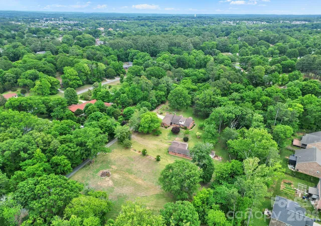 Land for sale at 5913 Tom Query Rd, Charlotte, NC 28213 | MLS# 4379716