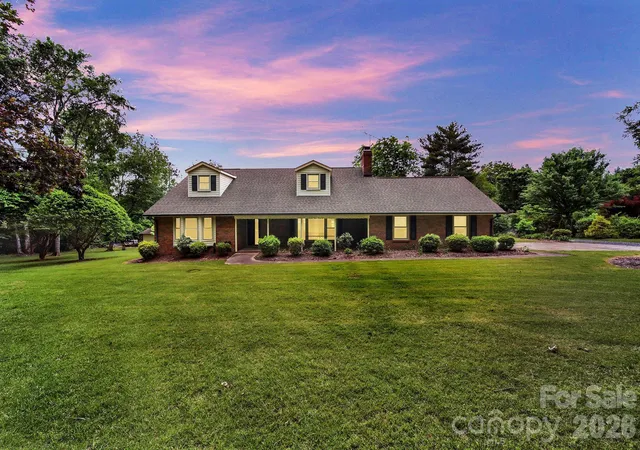 Photo 1 of Land for sale at 5913 Tom Query Rd, Charlotte, NC 28213 | MLS# 4379716 | Listing updated on 2026-10-01