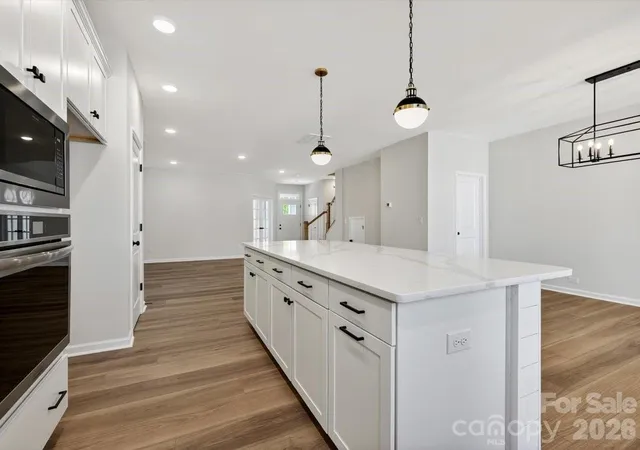 Townhouse for sale at 10028 Mamillion Dr, Huntersville, NC 28078 | MLS# 4379718