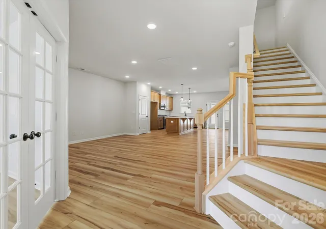 Photo 3 of Townhouse for sale at 10028 Mamillion Dr, Huntersville, NC 28078 | MLS# 4379718 | Listing updated on 2026-10-04