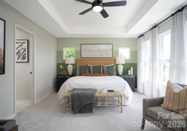 Photo 1 of Townhouse for sale at 10026 Mamillion Dr, Huntersville, NC 28078 | MLS# 4379727 | Listing updated on 2026-09-20